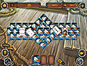 Pirate's Solitaire 2 screenshot