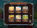 Pirate's Solitaire 2 screenshot