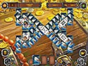 Pirate's Solitaire 2 screenshot