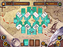 Pirate's Solitaire 3 screenshot