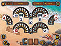 Pirate's Solitaire 3 screenshot