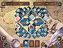 Pirate's Solitaire screenshot
