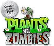 Plants vs Zombies game