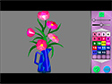 Polygon Art 4 screenshot