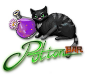 Potion Bar game