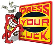 Press Your Luck game