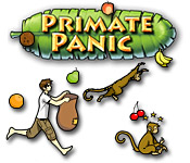 Primate Panic game