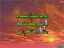 Professor Fizzwizzle and the Molten Mystery screenshot