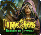 Puppetshow: Return to Joyville game