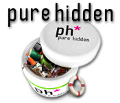 Pure Hidden game