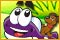 Putt-Putt Saves the Zoo game