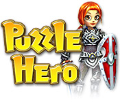 Puzzle Hero game