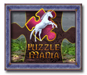Puzzle Mania game