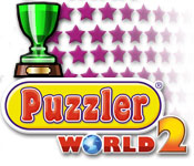 Puzzler World 2 game