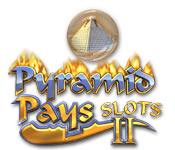 Pyramid Pays Slots II game