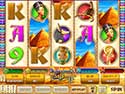 Pyramid Pays Slots II screenshot