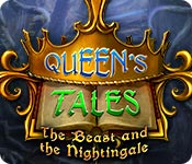 Queen's Tales: The Beast and the Nightingale game