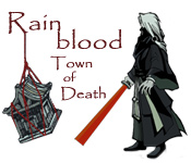 Rainblood: Town of Death game