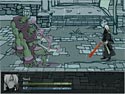 Rainblood: Town of Death screenshot