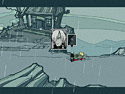 Rainblood: Town of Death screenshot