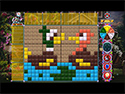 Rainbow Mosaics 12: Easter Helper screenshot