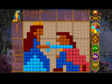 Rainbow Mosaics: Treasure Trip 2 screenshot