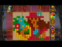 Rainbow Mosaics: Treasure Trip 2 screenshot