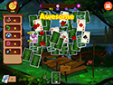 Rainforest Solitaire 2 screenshot