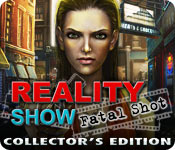Reality Show: Fatal Shot Collector's Edition game