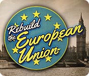 Rebuild the European Union game