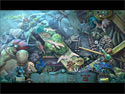 Redemption Cemetery: The Island of the Lost Collector's Edition screenshot
