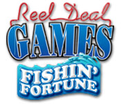 Reel Deal Slots: Fishin' Fortune game