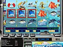 Reel Deal Slots: Fishin' Fortune screenshot