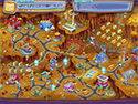Rescue Team 12: Power Eaters screenshot