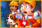 Rescue Team: Evil Genius game