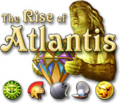 The Rise of Atlantis game