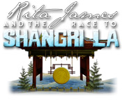 Rita James and the Race to Shangri La game