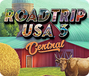 Road Trip USA 3: Central game