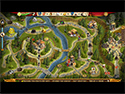 Roads of Rome: Portals Collector's Edition screenshot