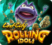 Rolling Idols: Lost City game