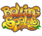 Rolling Spells game