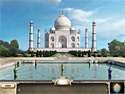 Romancing the Seven Wonders: Taj Mahal screenshot
