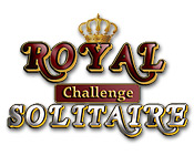Royal Challenge Solitaire game
