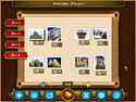 Royal Jigsaw 2 screenshot