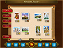 Royal Jigsaw 3 screenshot