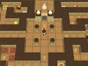 Ruby Maze Adventure 2 screenshot