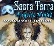 Sacra Terra: Angelic Night Collector's Edition game