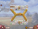 Sakura Day Mahjong screenshot