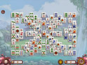 Sakura Day Mahjong screenshot