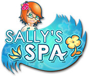 Sally's Spa game